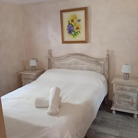 Apartmán Dos Personas Estepona