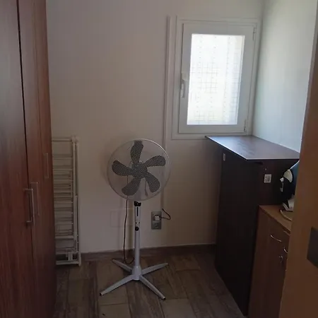 Apartmán Dos Personas *